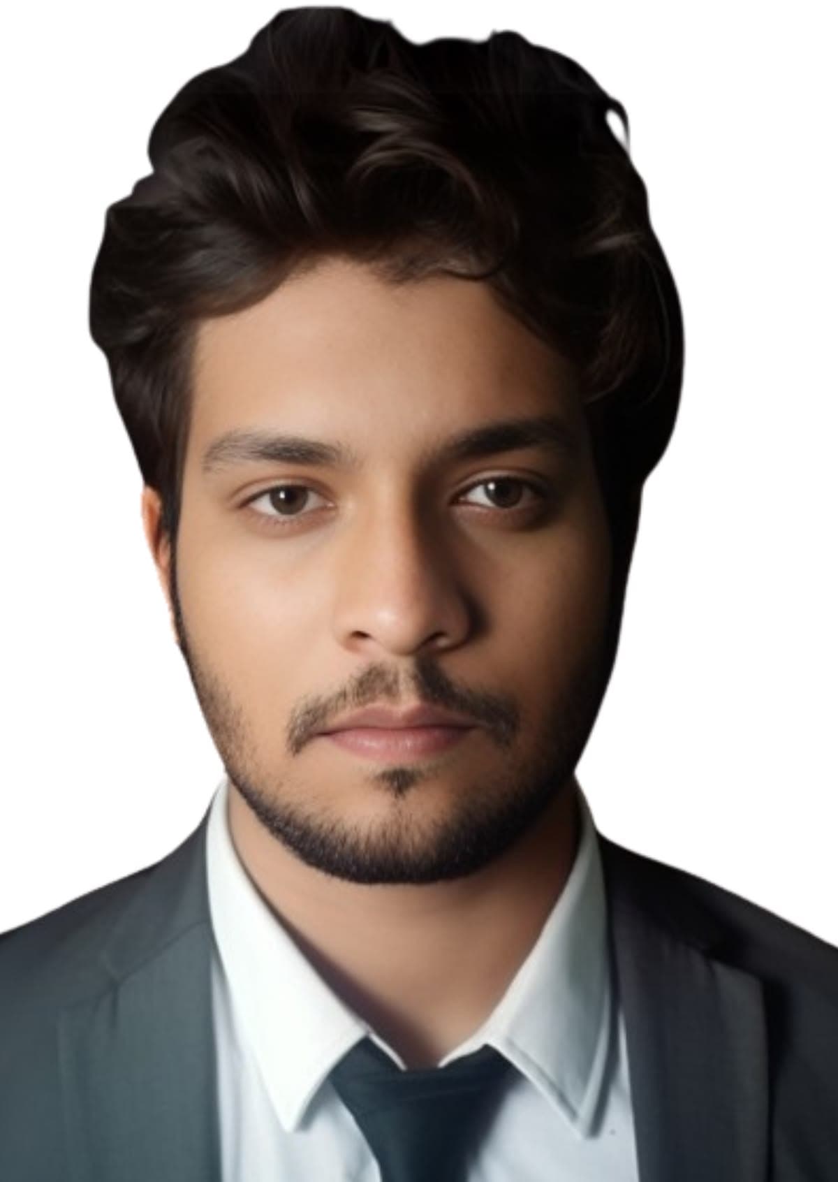 MD. SAKIB HASSAN SAAD